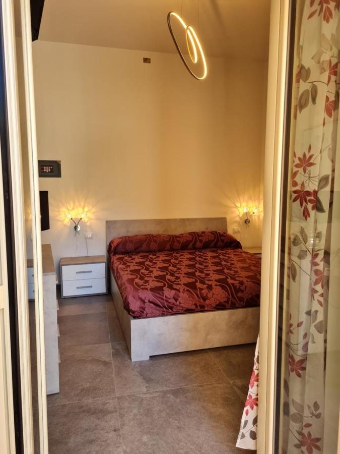 Apartamento Beautiful Naxos House Giardini-Naxos
