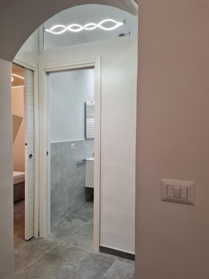 Apartamento Beautiful Naxos House *