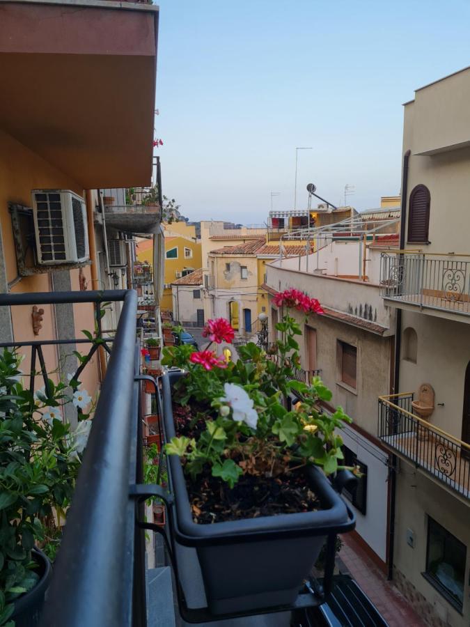 Beautiful Naxos House * Giardini-Naxos