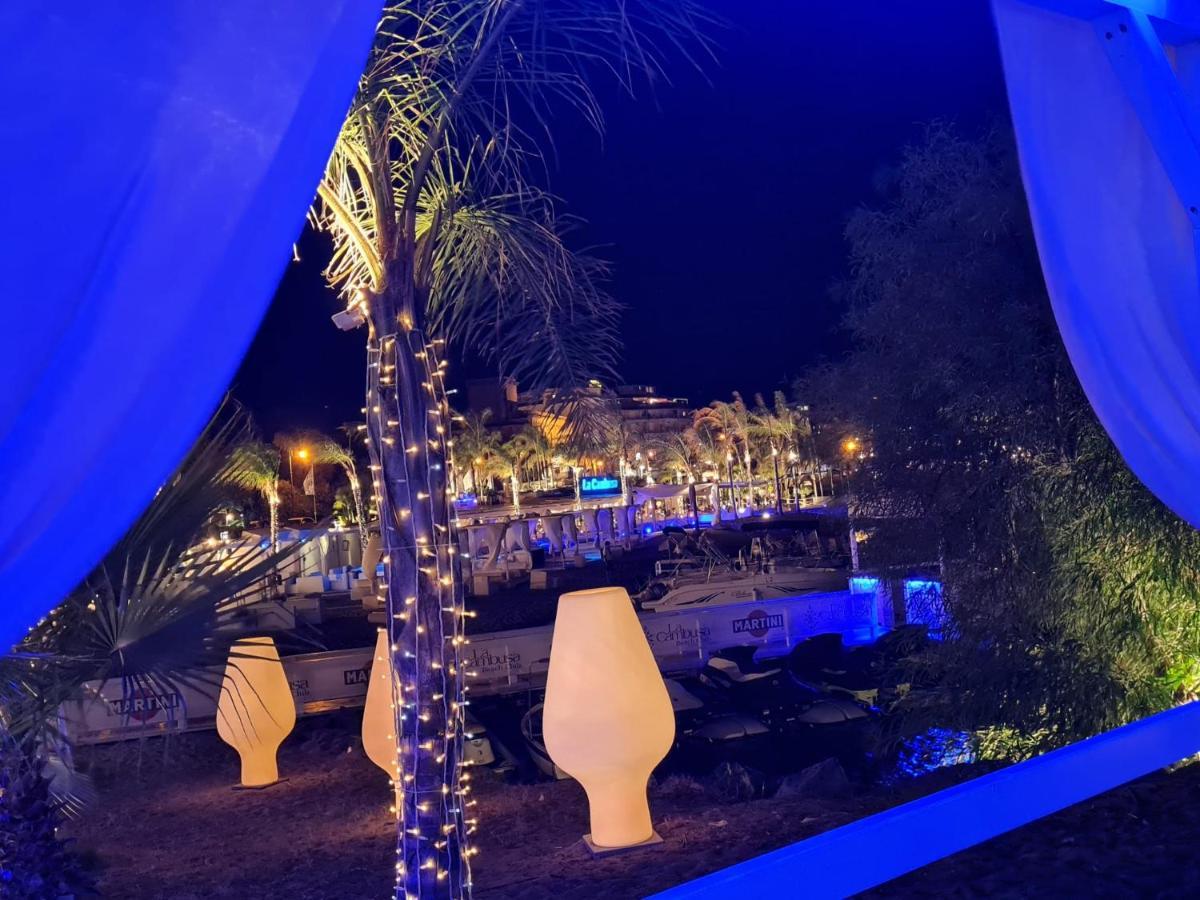 Apartamento Beautiful Naxos House Giardini-Naxos