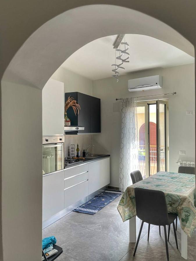 Beautiful Naxos House
