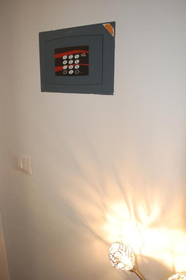 Beautiful Naxos House Apartamento *