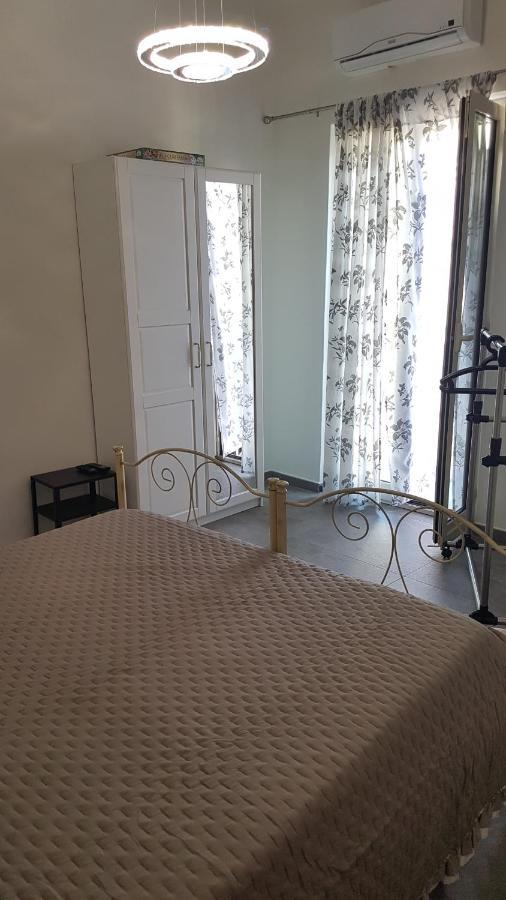 Apartamento Beautiful Naxos House *