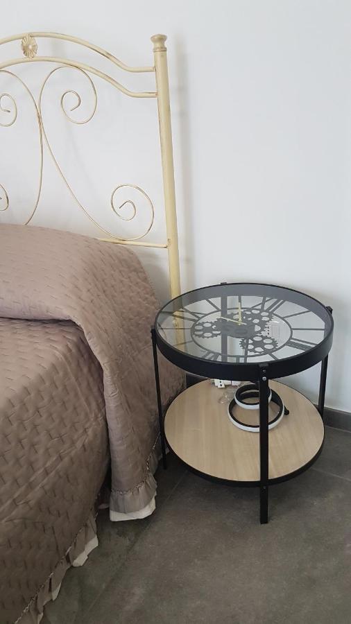 Beautiful Naxos House Apartamento Giardini-Naxos