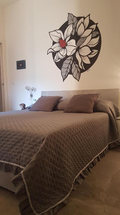 Apartamento Beautiful Naxos House Giardini-Naxos