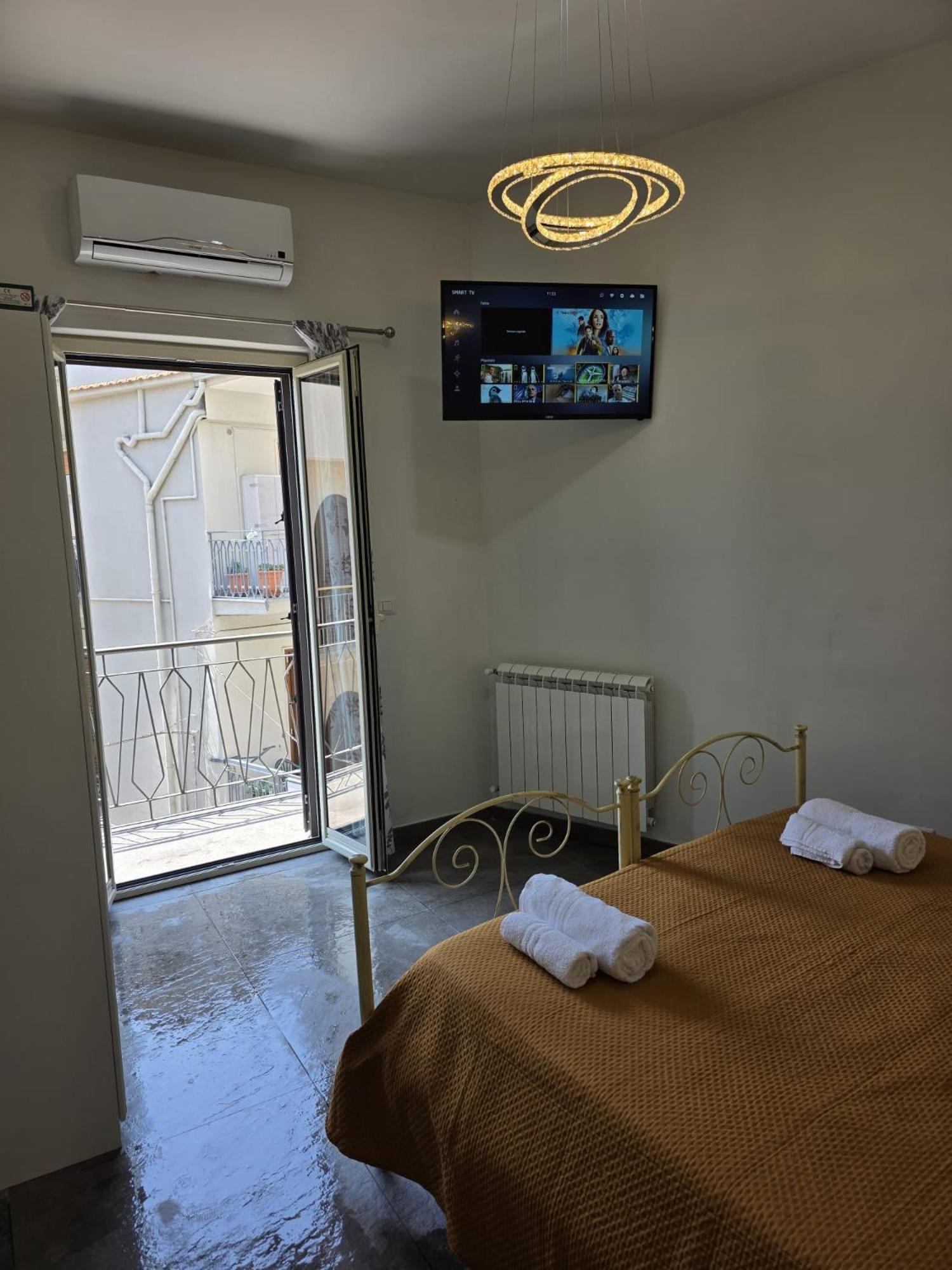 Beautiful Naxos House Giardini-Naxos