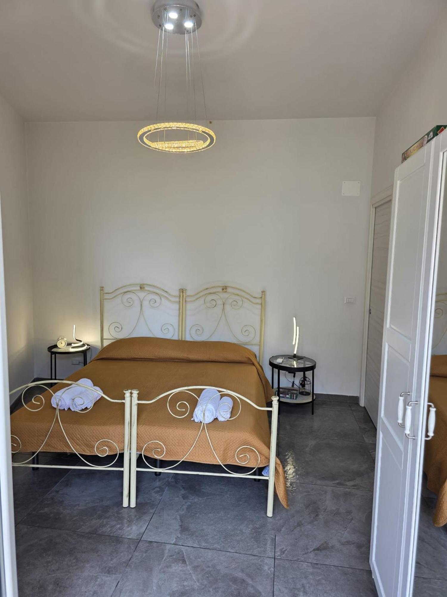Beautiful Naxos House * Giardini-Naxos