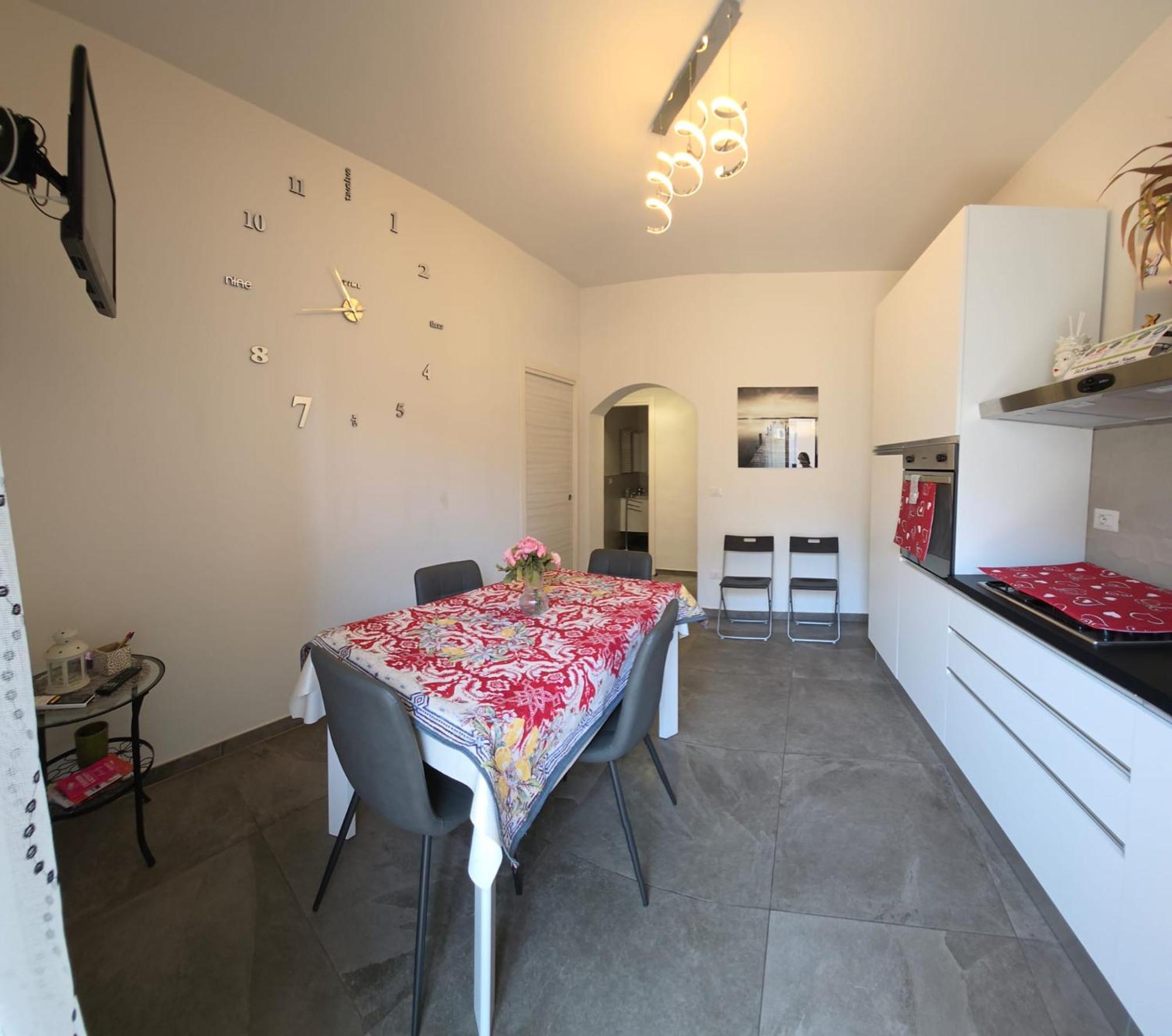 Apartamento Beautiful Naxos House Giardini-Naxos