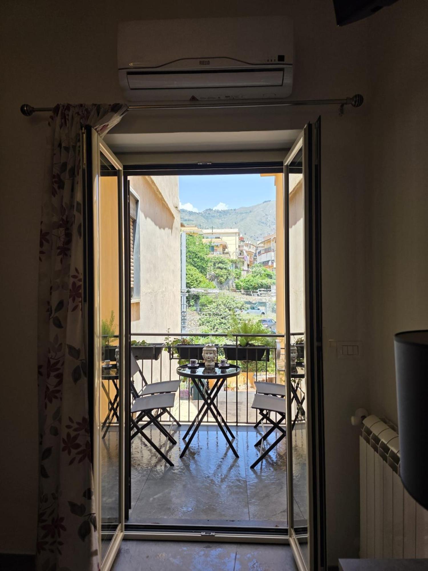 Beautiful Naxos House * Giardini-Naxos