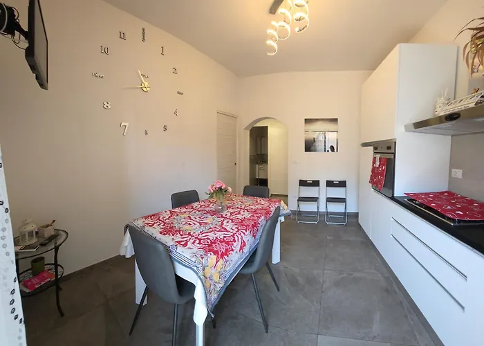 Beautiful Naxos House