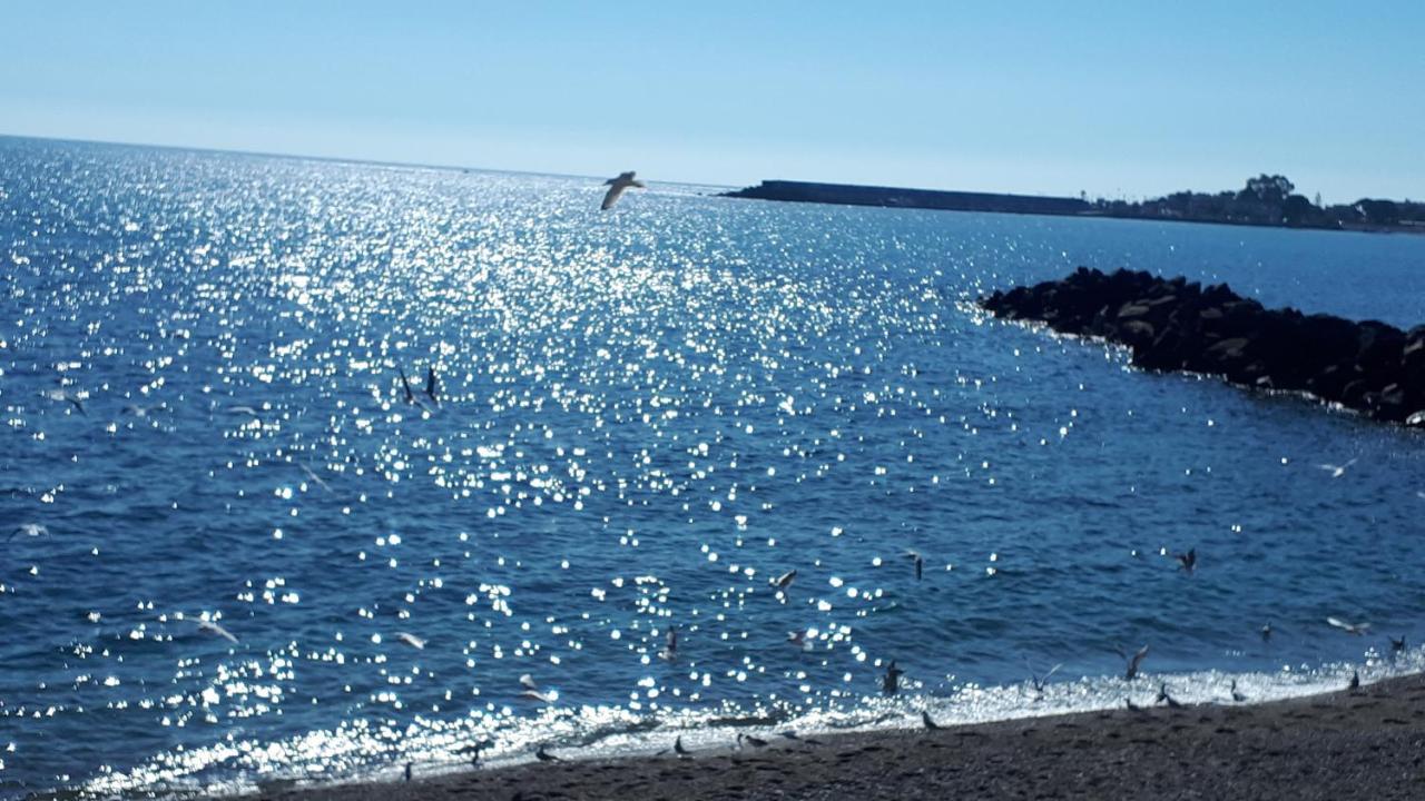 Apartment Beautiful Naxos House *