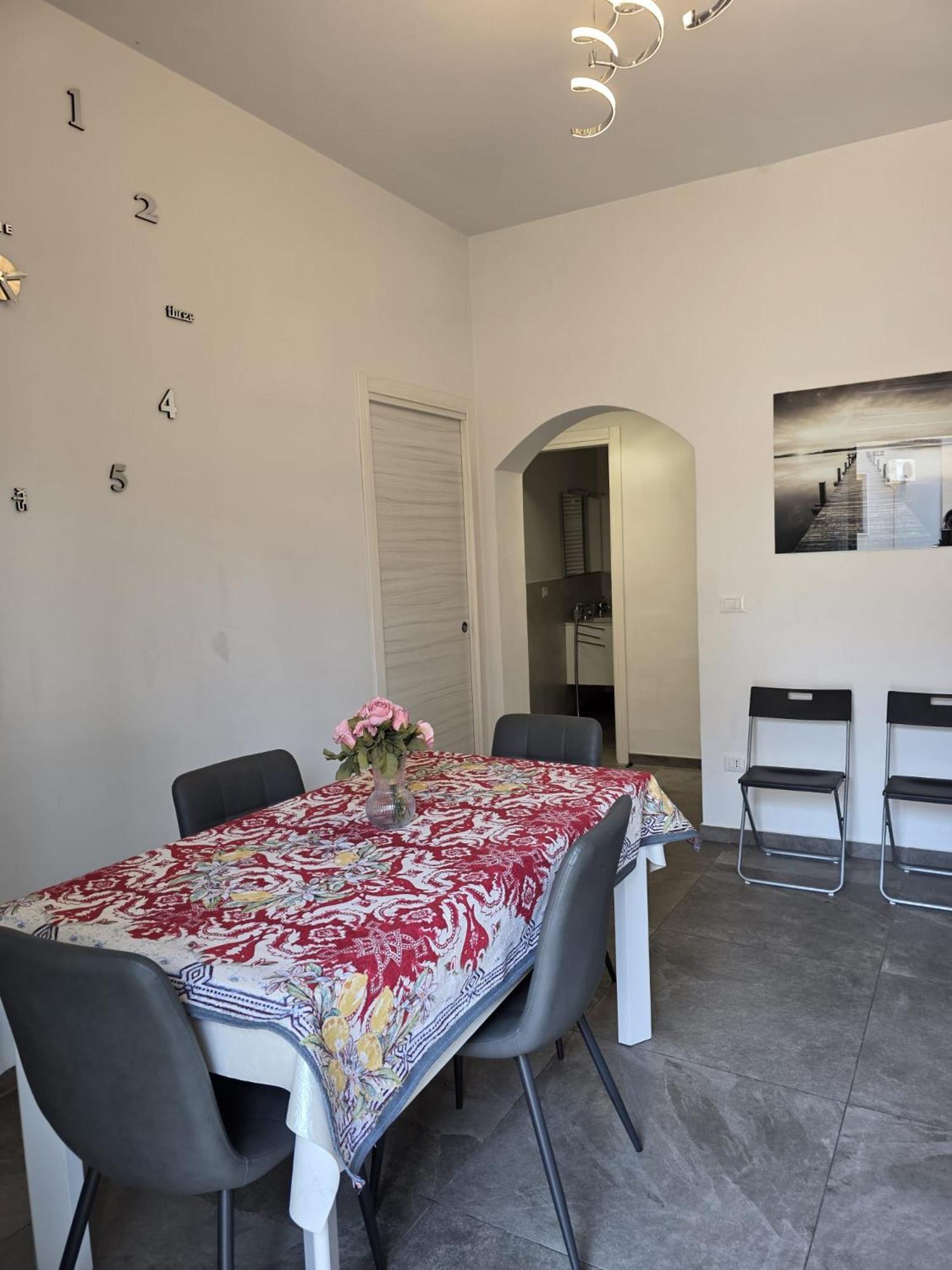 Beautiful Naxos House
